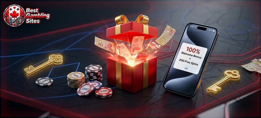 Clear wagering requirements unlock real value from Best Gambling Sites rewards.